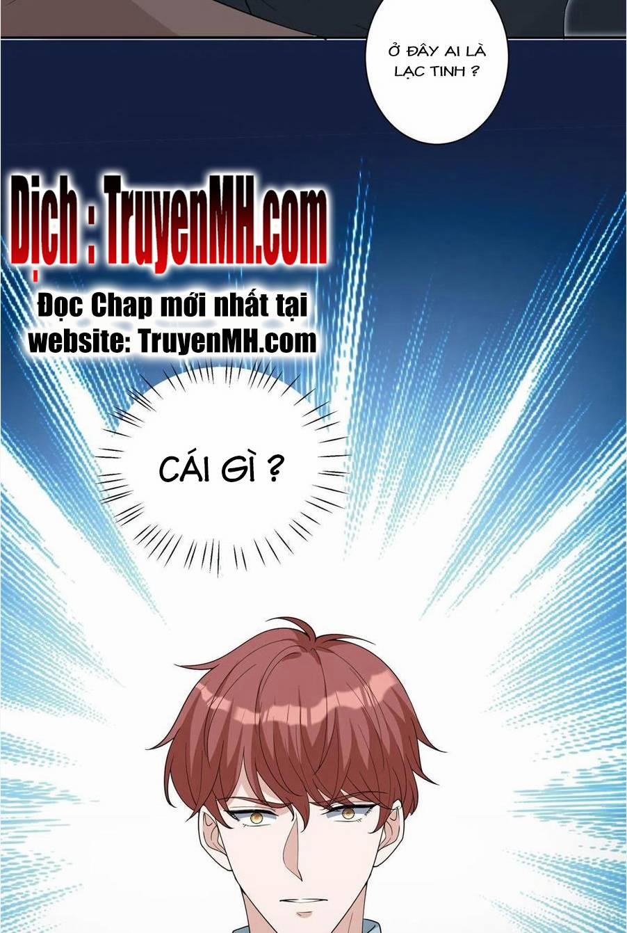 Ông Xã Kết Hôn Thử, Mạnh Thêm Chút Nữa Đi 602 trang 19