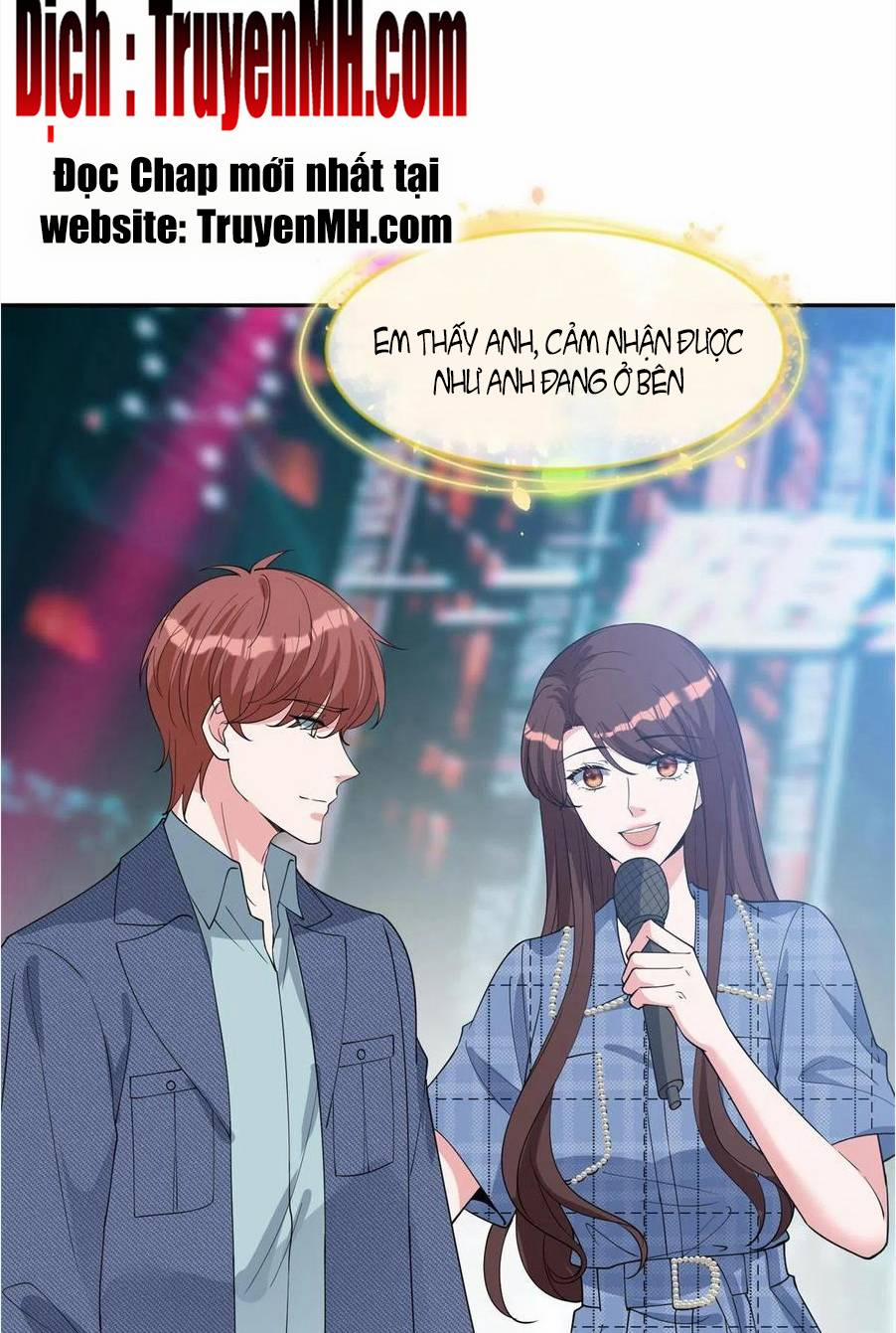 Ông Xã Kết Hôn Thử, Mạnh Thêm Chút Nữa Đi 602 trang 2