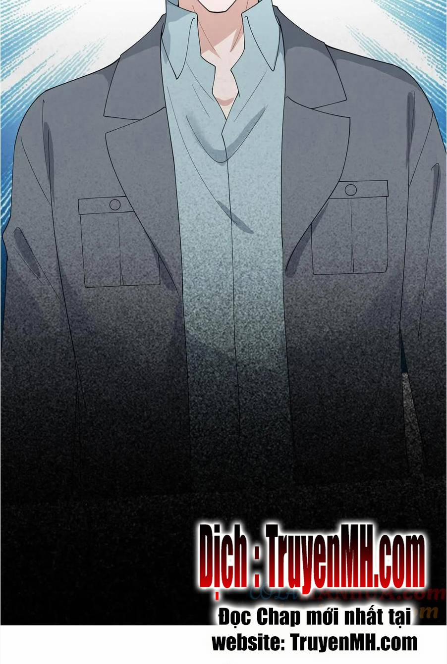 Ông Xã Kết Hôn Thử, Mạnh Thêm Chút Nữa Đi 602 trang 20