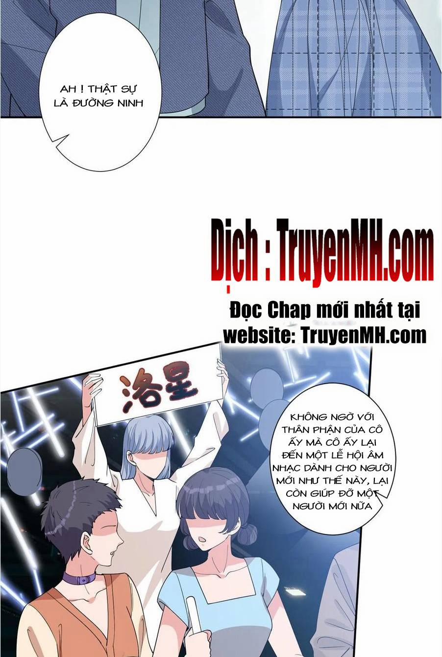 Ông Xã Kết Hôn Thử, Mạnh Thêm Chút Nữa Đi 602 trang 3