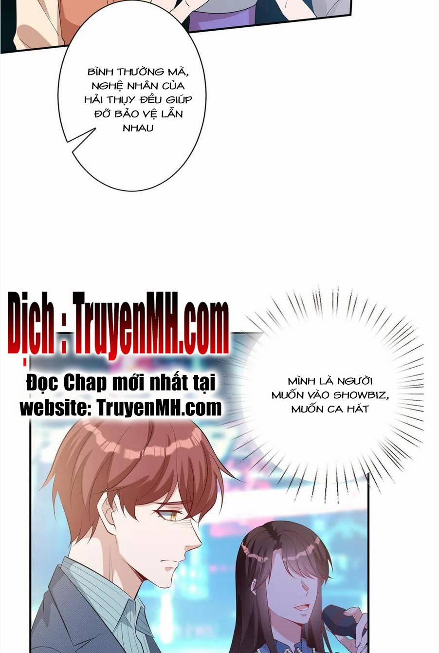 Ông Xã Kết Hôn Thử, Mạnh Thêm Chút Nữa Đi 602 trang 4