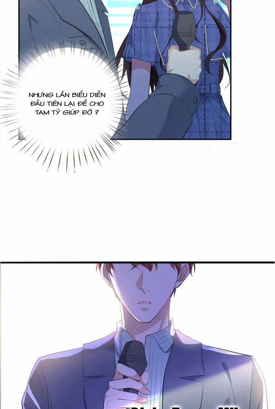 Ông Xã Kết Hôn Thử, Mạnh Thêm Chút Nữa Đi 602 trang 5