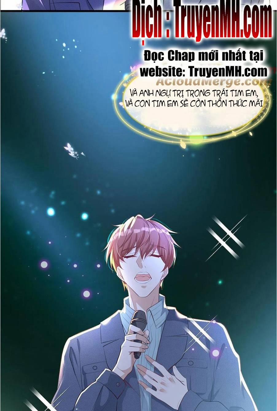 Ông Xã Kết Hôn Thử, Mạnh Thêm Chút Nữa Đi 602 trang 6