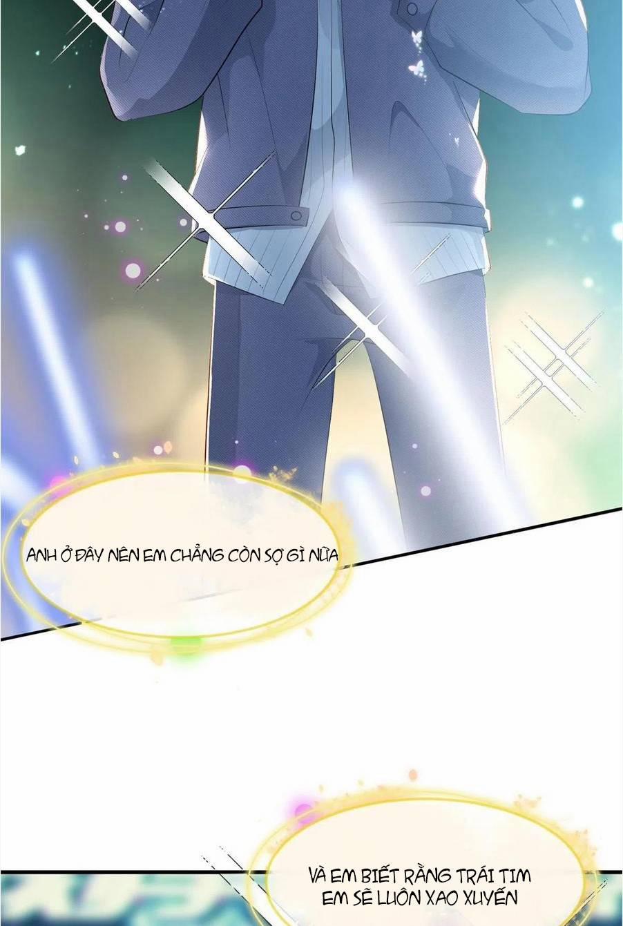 Ông Xã Kết Hôn Thử, Mạnh Thêm Chút Nữa Đi 602 trang 7