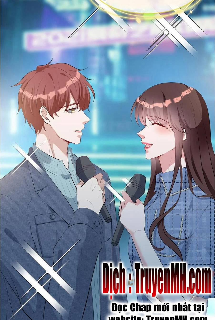 Ông Xã Kết Hôn Thử, Mạnh Thêm Chút Nữa Đi 602 trang 8