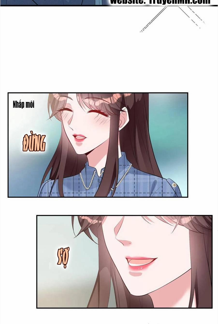 Ông Xã Kết Hôn Thử, Mạnh Thêm Chút Nữa Đi 602 trang 9