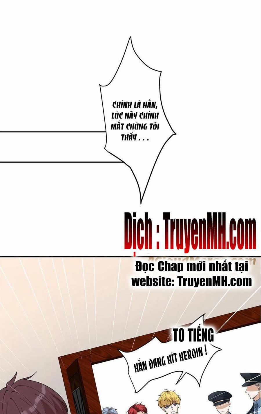 Ông Xã Kết Hôn Thử, Mạnh Thêm Chút Nữa Đi 603 trang 1