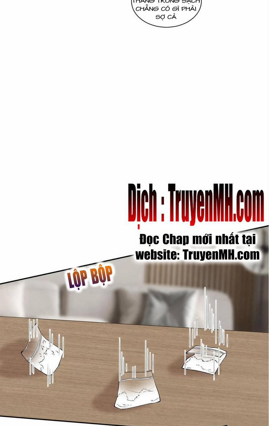 Ông Xã Kết Hôn Thử, Mạnh Thêm Chút Nữa Đi 603 trang 13