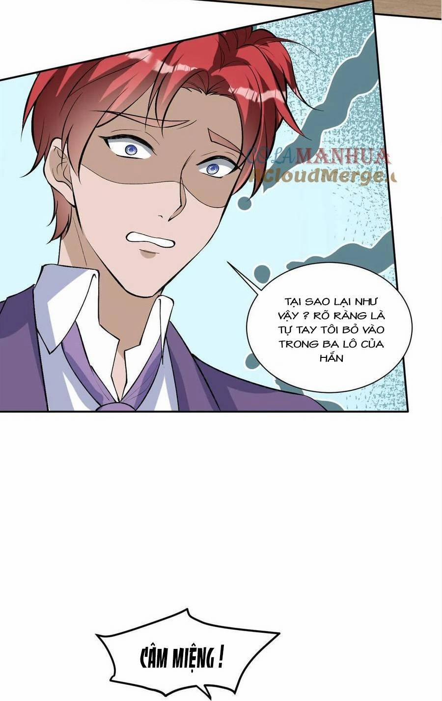 Ông Xã Kết Hôn Thử, Mạnh Thêm Chút Nữa Đi 603 trang 14