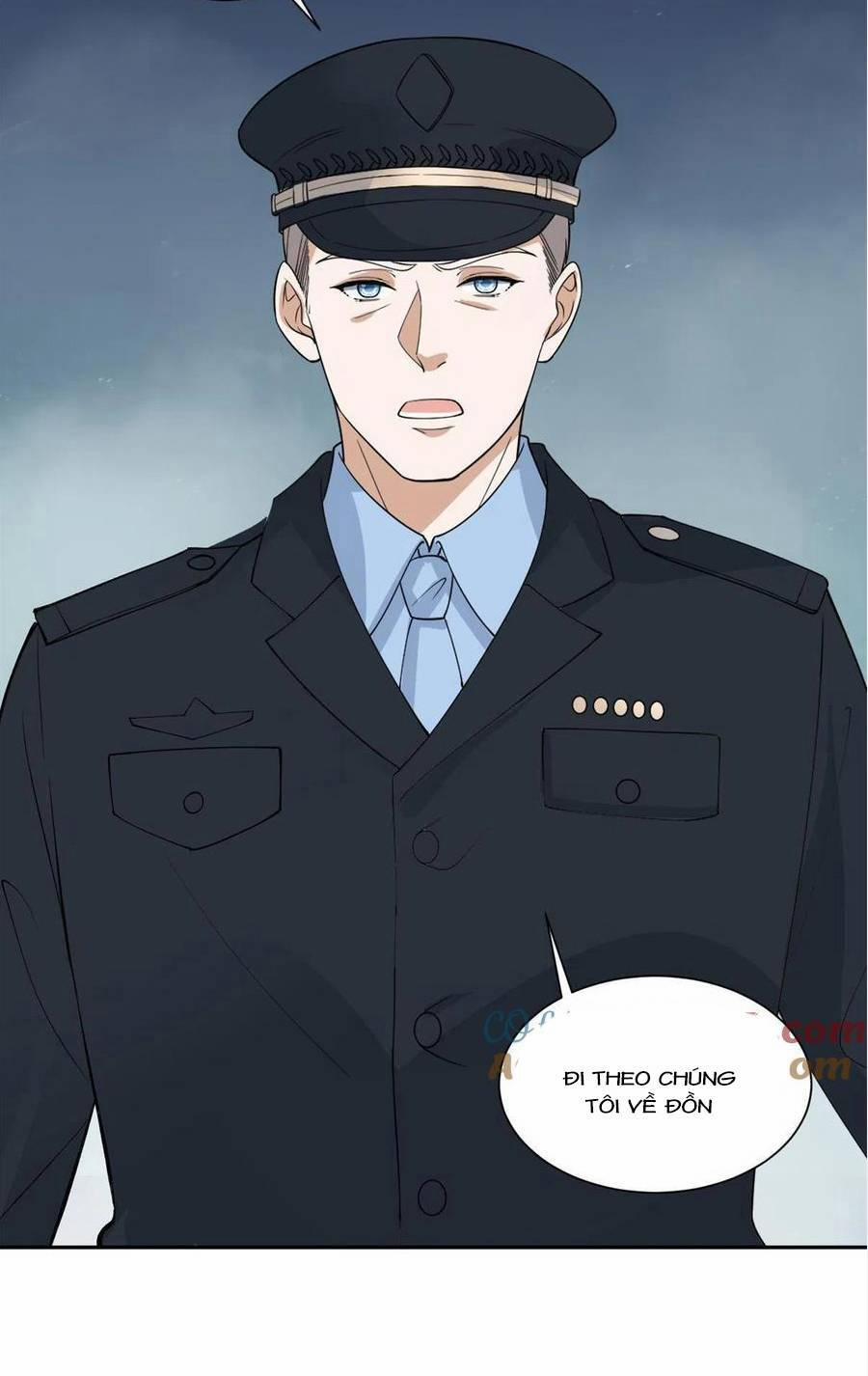 Ông Xã Kết Hôn Thử, Mạnh Thêm Chút Nữa Đi 603 trang 16