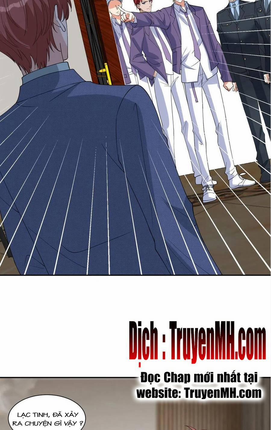 Ông Xã Kết Hôn Thử, Mạnh Thêm Chút Nữa Đi 603 trang 2