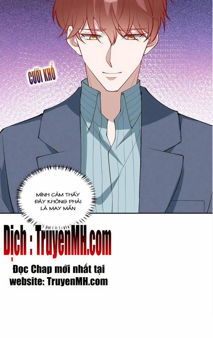 Ông Xã Kết Hôn Thử, Mạnh Thêm Chút Nữa Đi 603 trang 20