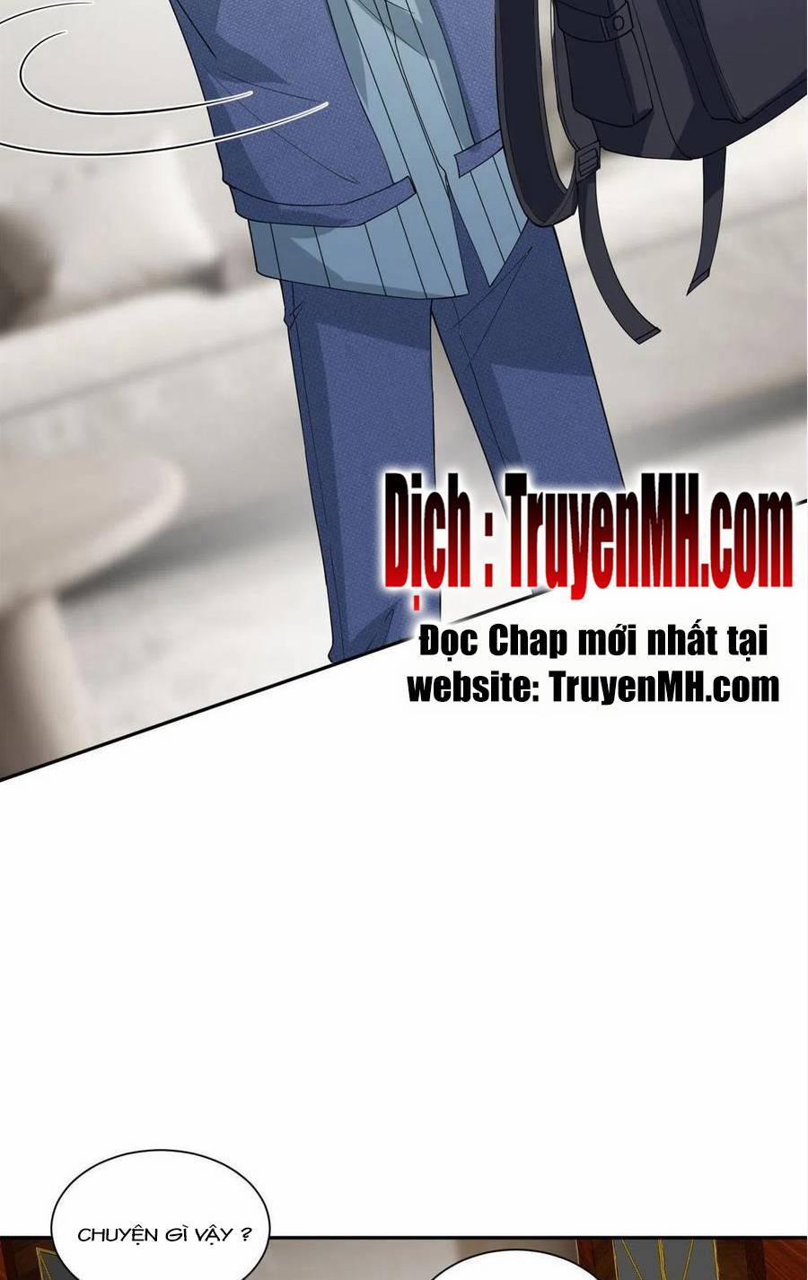 Ông Xã Kết Hôn Thử, Mạnh Thêm Chút Nữa Đi 603 trang 6