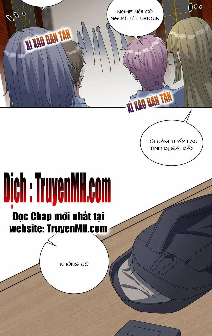 Ông Xã Kết Hôn Thử, Mạnh Thêm Chút Nữa Đi 603 trang 7