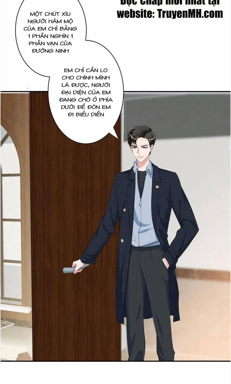 Ông Xã Kết Hôn Thử, Mạnh Thêm Chút Nữa Đi 604 trang 10