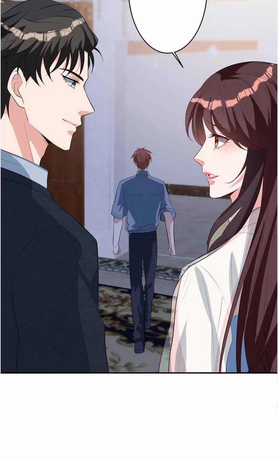 Ông Xã Kết Hôn Thử, Mạnh Thêm Chút Nữa Đi 604 trang 12