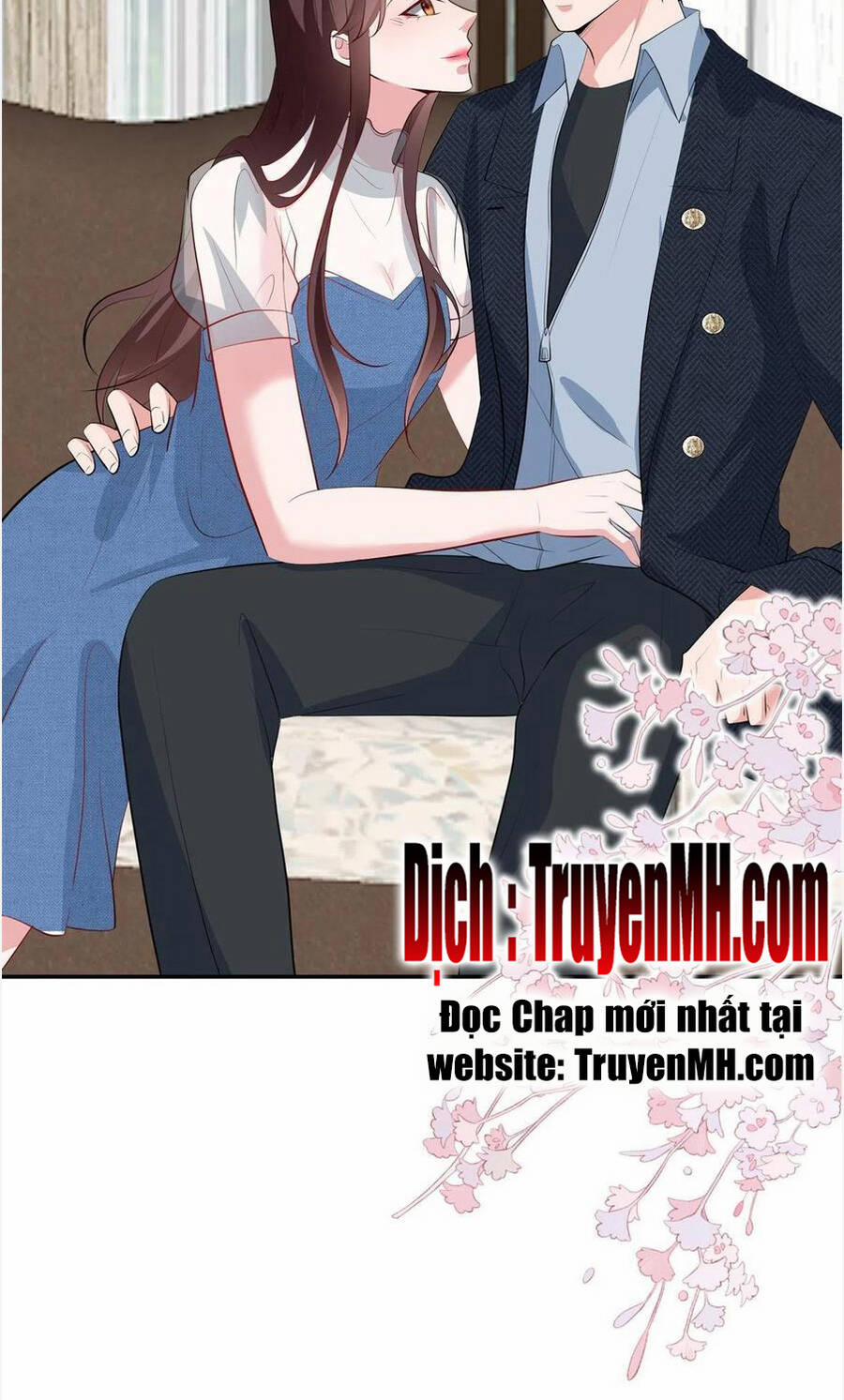 Ông Xã Kết Hôn Thử, Mạnh Thêm Chút Nữa Đi 604 trang 16