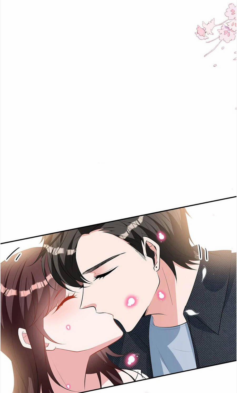 Ông Xã Kết Hôn Thử, Mạnh Thêm Chút Nữa Đi 604 trang 17