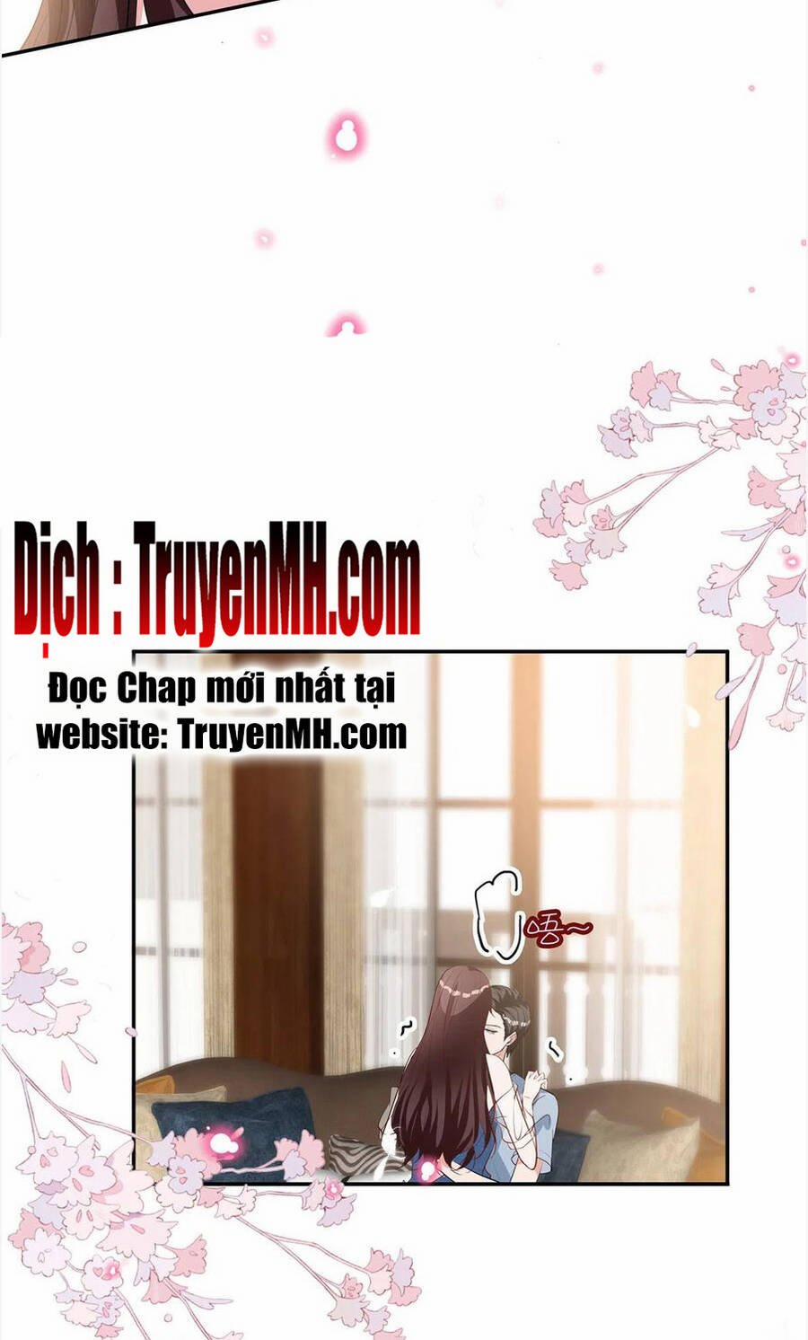 Ông Xã Kết Hôn Thử, Mạnh Thêm Chút Nữa Đi 604 trang 18