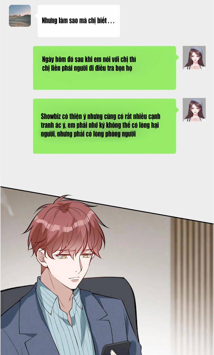 Ông Xã Kết Hôn Thử, Mạnh Thêm Chút Nữa Đi 604 trang 2