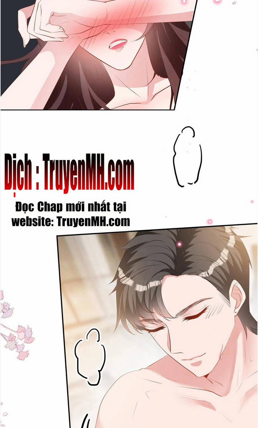 Ông Xã Kết Hôn Thử, Mạnh Thêm Chút Nữa Đi 604 trang 20