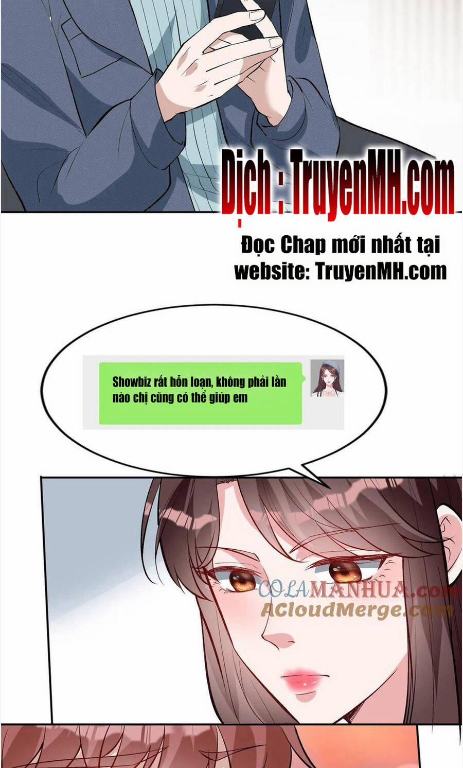 Ông Xã Kết Hôn Thử, Mạnh Thêm Chút Nữa Đi 604 trang 3