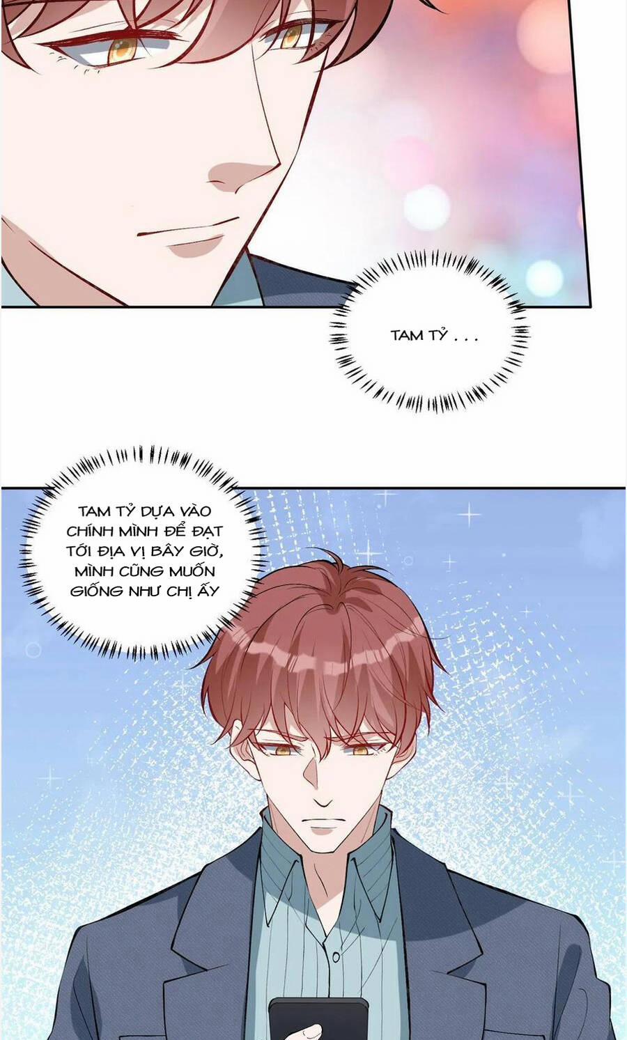 Ông Xã Kết Hôn Thử, Mạnh Thêm Chút Nữa Đi 604 trang 4