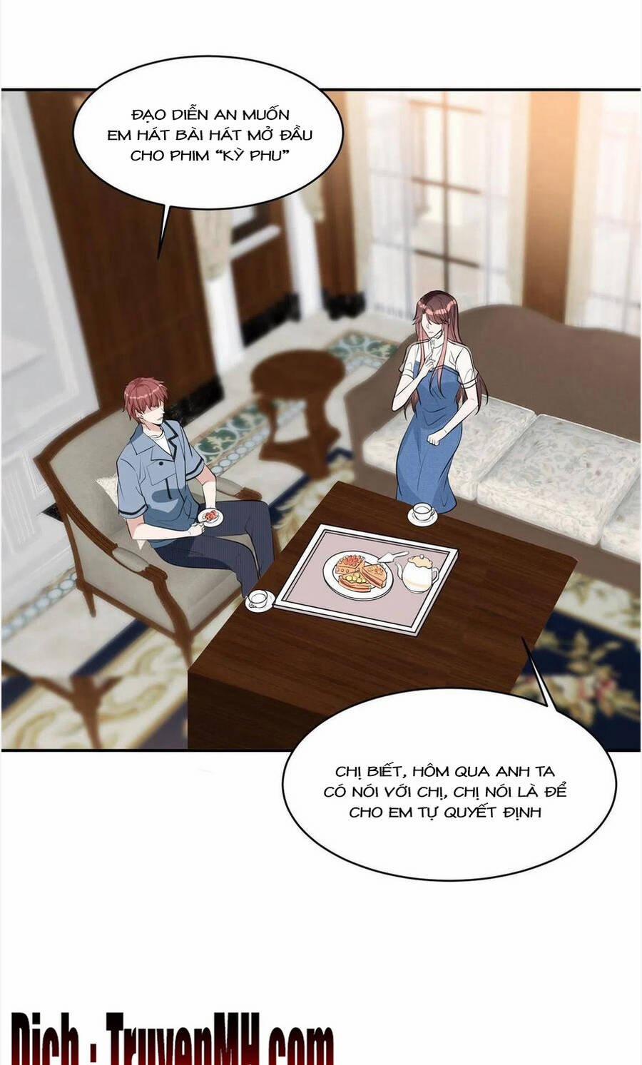 Ông Xã Kết Hôn Thử, Mạnh Thêm Chút Nữa Đi 604 trang 7