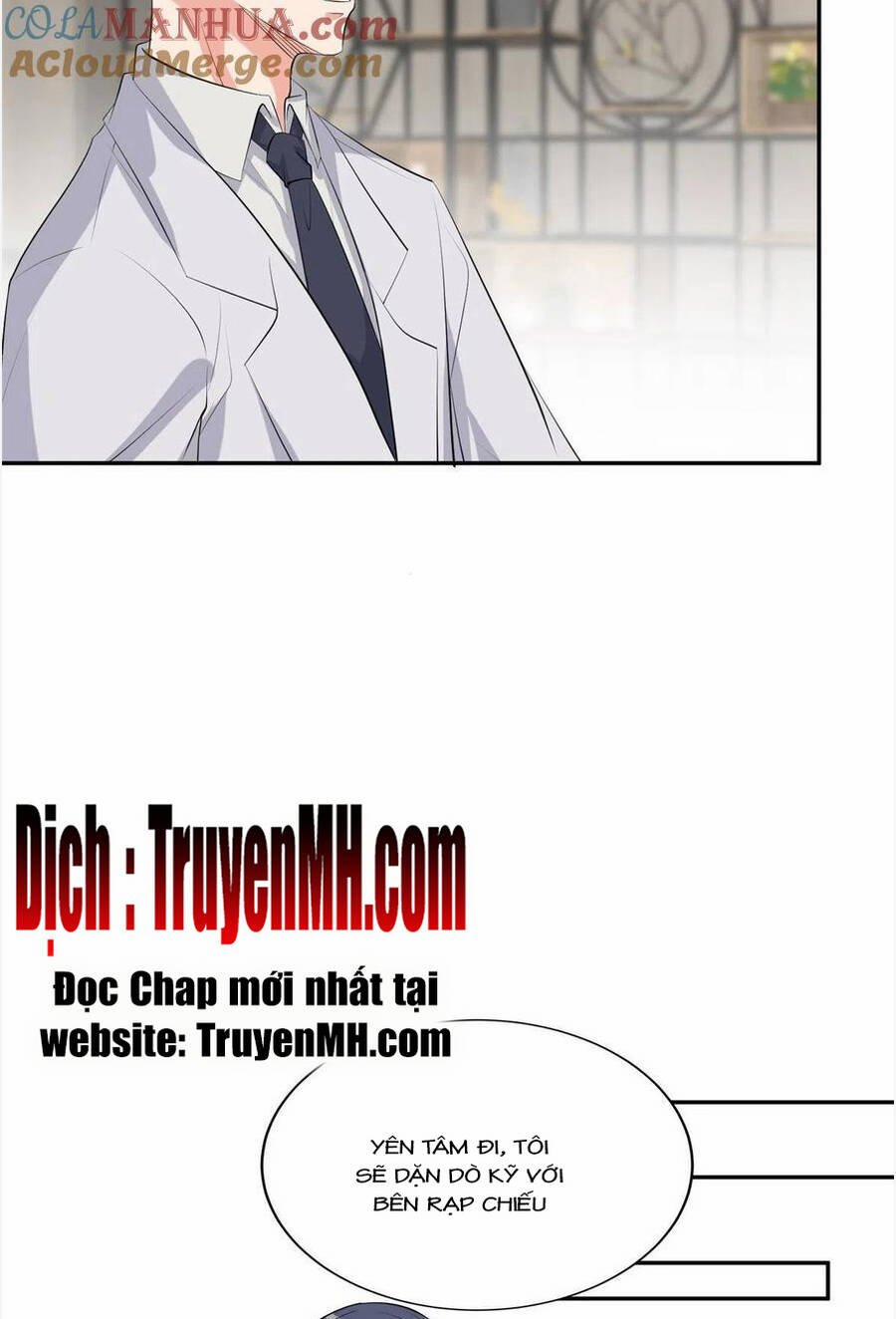 Ông Xã Kết Hôn Thử, Mạnh Thêm Chút Nữa Đi 605 trang 10