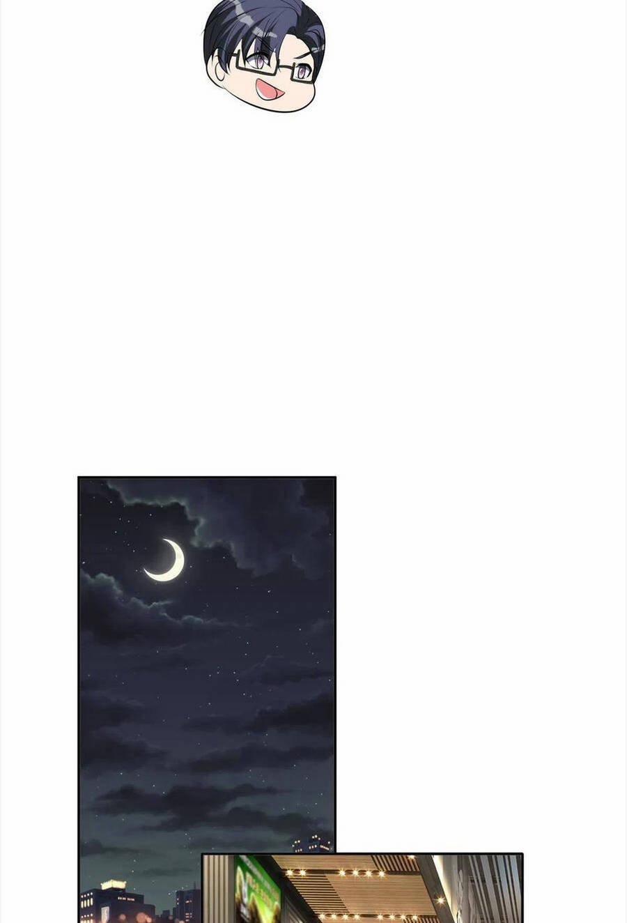 Ông Xã Kết Hôn Thử, Mạnh Thêm Chút Nữa Đi 605 trang 11