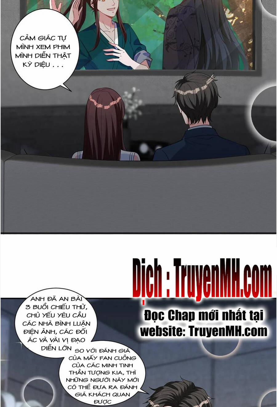 Ông Xã Kết Hôn Thử, Mạnh Thêm Chút Nữa Đi 605 trang 17