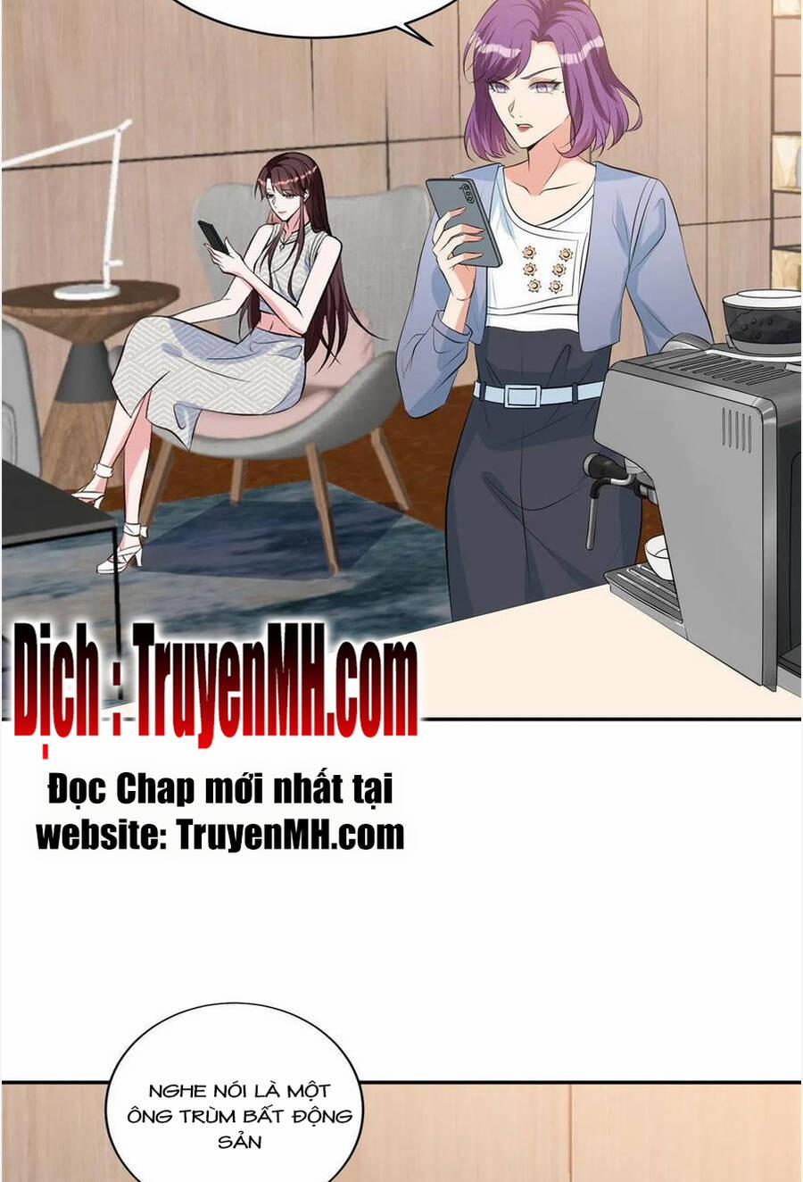 Ông Xã Kết Hôn Thử, Mạnh Thêm Chút Nữa Đi 605 trang 2