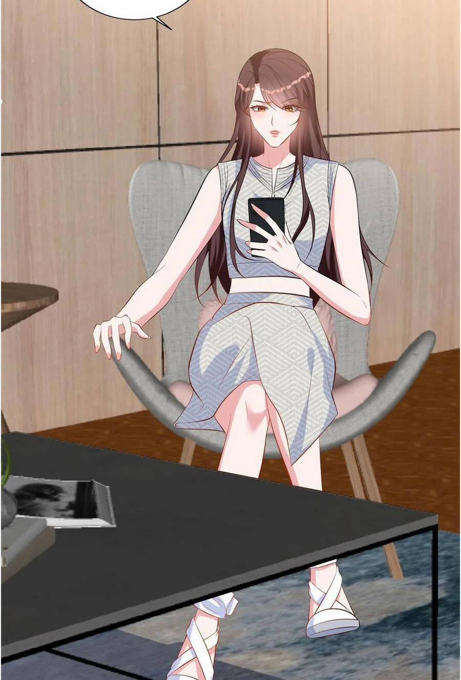 Ông Xã Kết Hôn Thử, Mạnh Thêm Chút Nữa Đi 605 trang 3