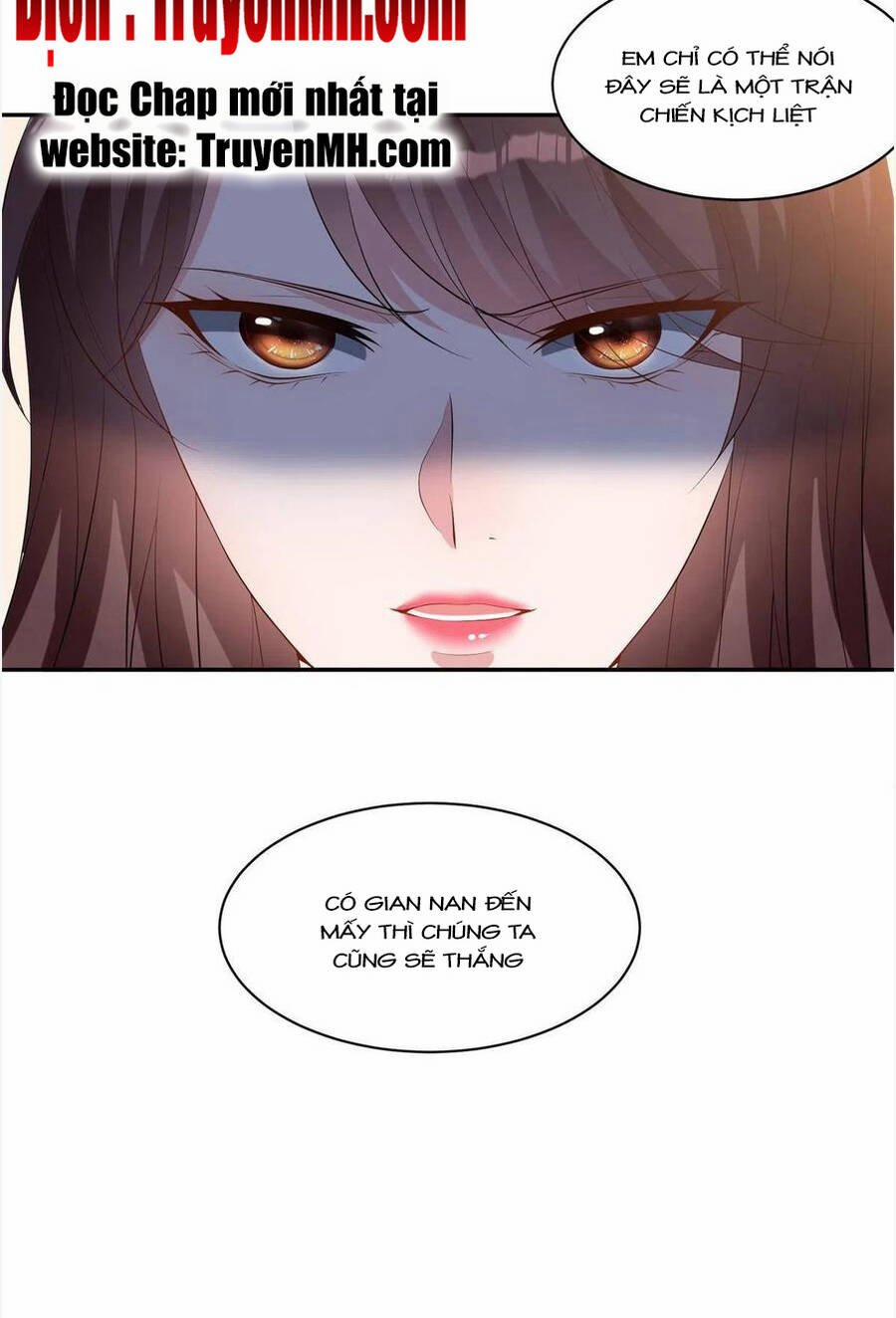 Ông Xã Kết Hôn Thử, Mạnh Thêm Chút Nữa Đi 605 trang 5