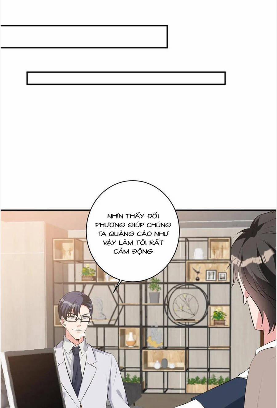 Ông Xã Kết Hôn Thử, Mạnh Thêm Chút Nữa Đi 605 trang 6