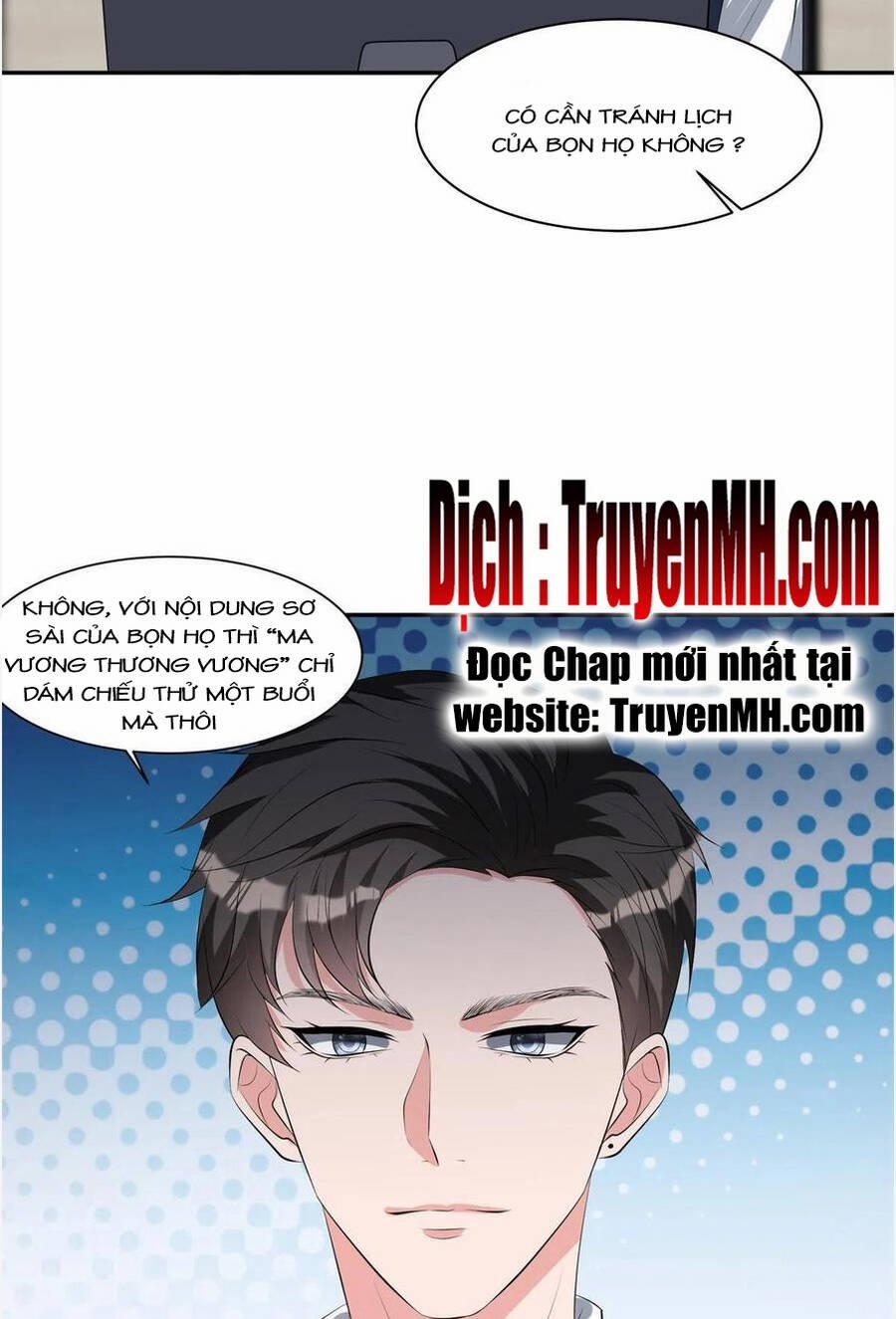 Ông Xã Kết Hôn Thử, Mạnh Thêm Chút Nữa Đi 605 trang 8