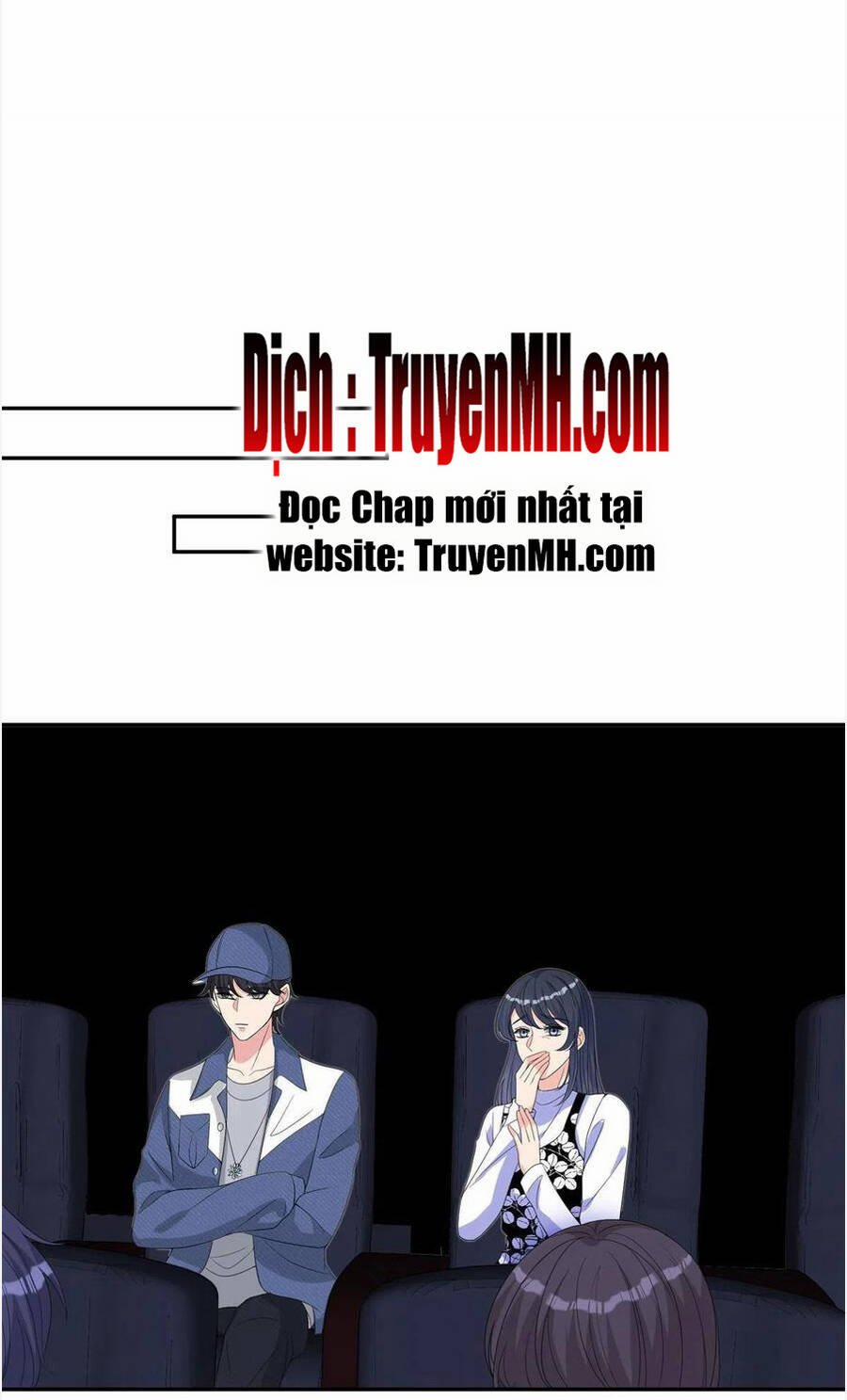 Ông Xã Kết Hôn Thử, Mạnh Thêm Chút Nữa Đi 606 trang 1