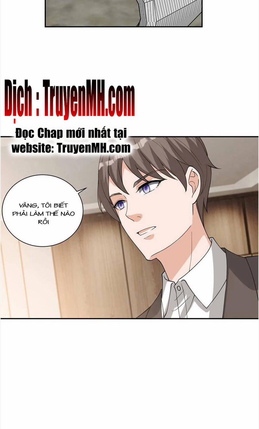 Ông Xã Kết Hôn Thử, Mạnh Thêm Chút Nữa Đi 606 trang 10