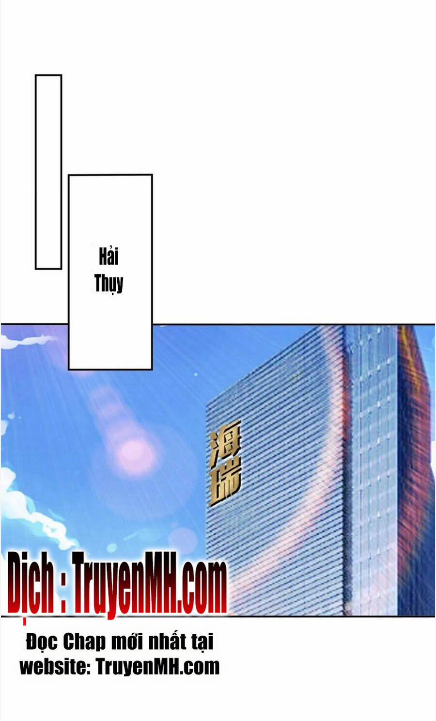 Ông Xã Kết Hôn Thử, Mạnh Thêm Chút Nữa Đi 606 trang 11