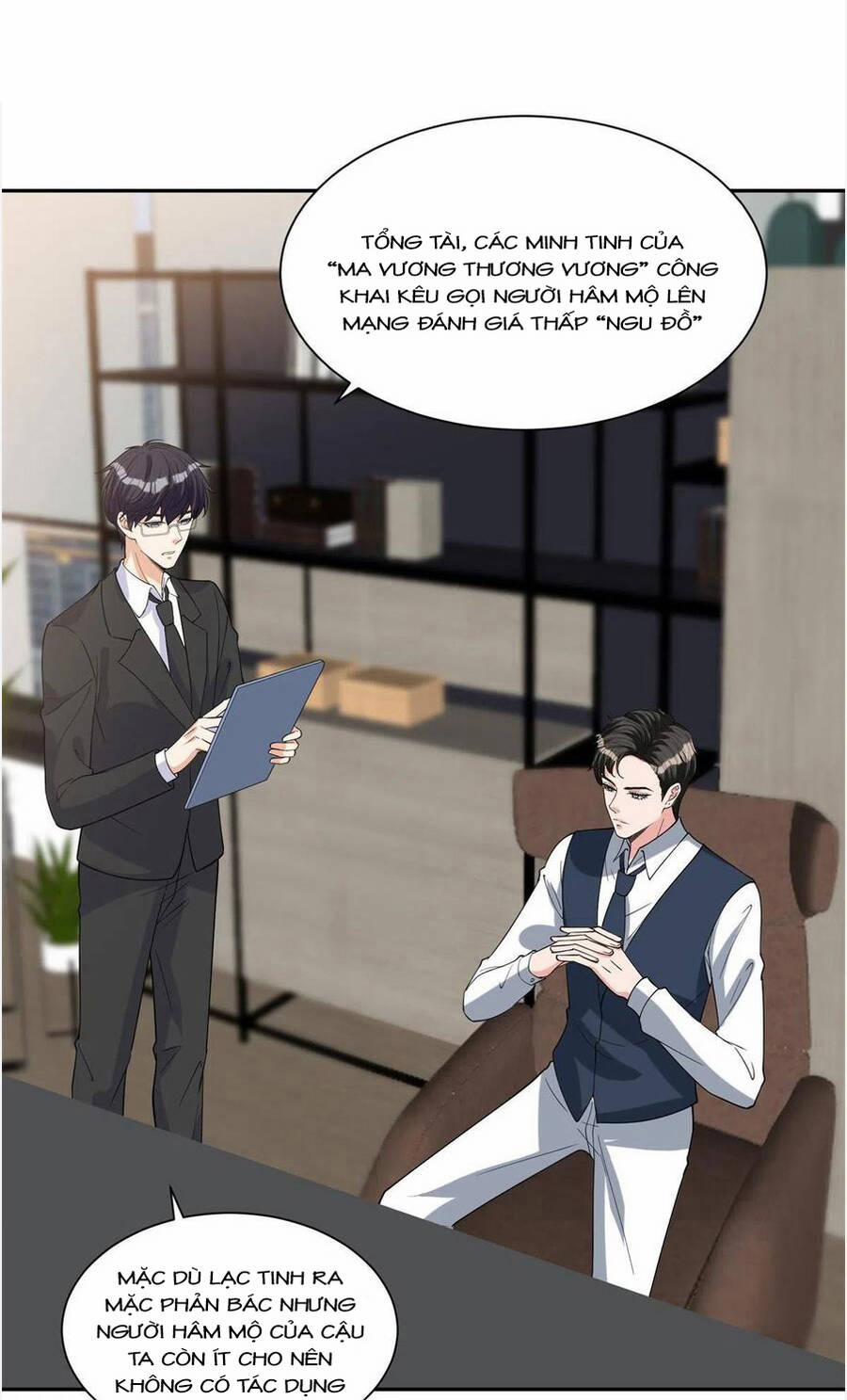 Ông Xã Kết Hôn Thử, Mạnh Thêm Chút Nữa Đi 606 trang 12