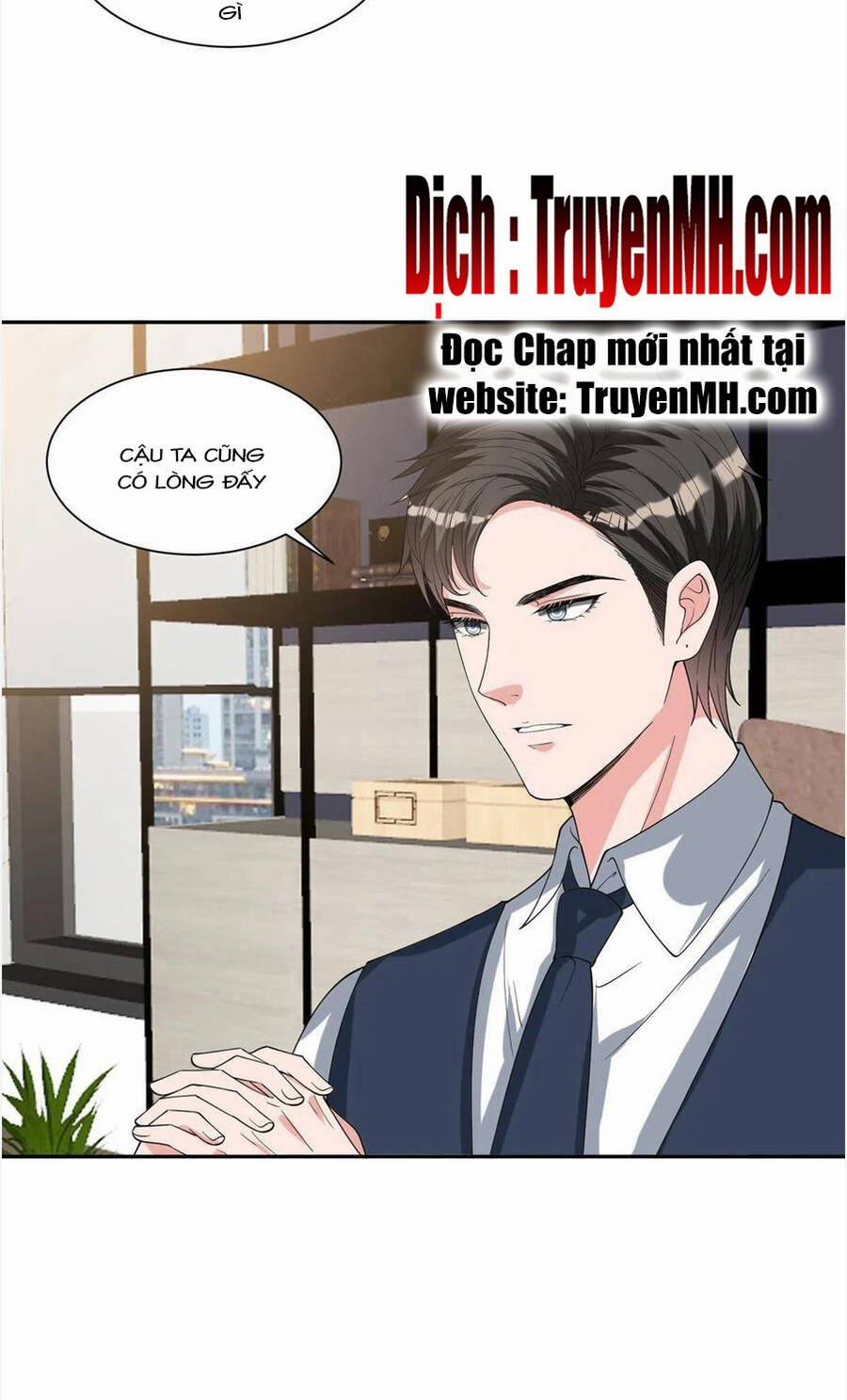 Ông Xã Kết Hôn Thử, Mạnh Thêm Chút Nữa Đi 606 trang 13