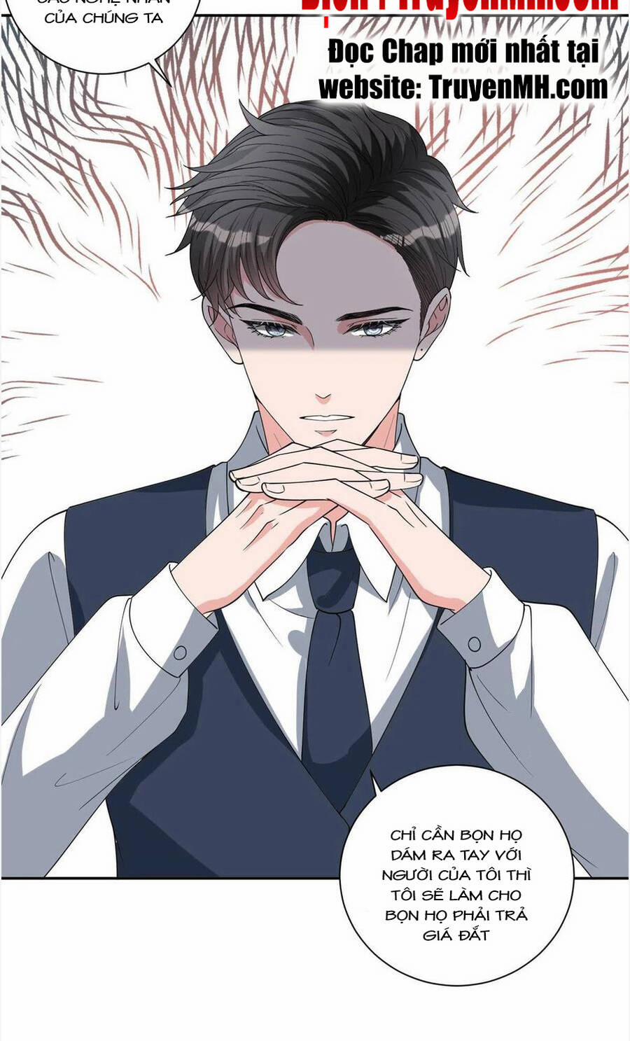 Ông Xã Kết Hôn Thử, Mạnh Thêm Chút Nữa Đi 606 trang 15