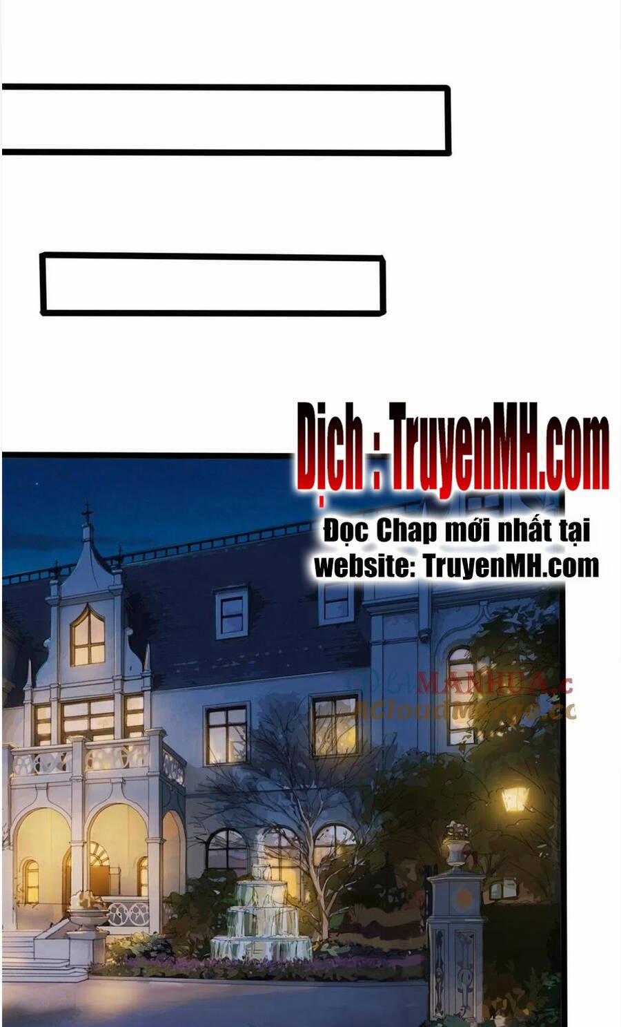 Ông Xã Kết Hôn Thử, Mạnh Thêm Chút Nữa Đi 606 trang 16