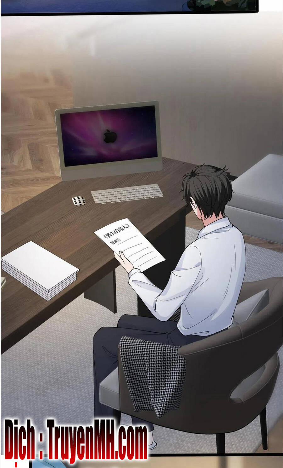 Ông Xã Kết Hôn Thử, Mạnh Thêm Chút Nữa Đi 606 trang 17