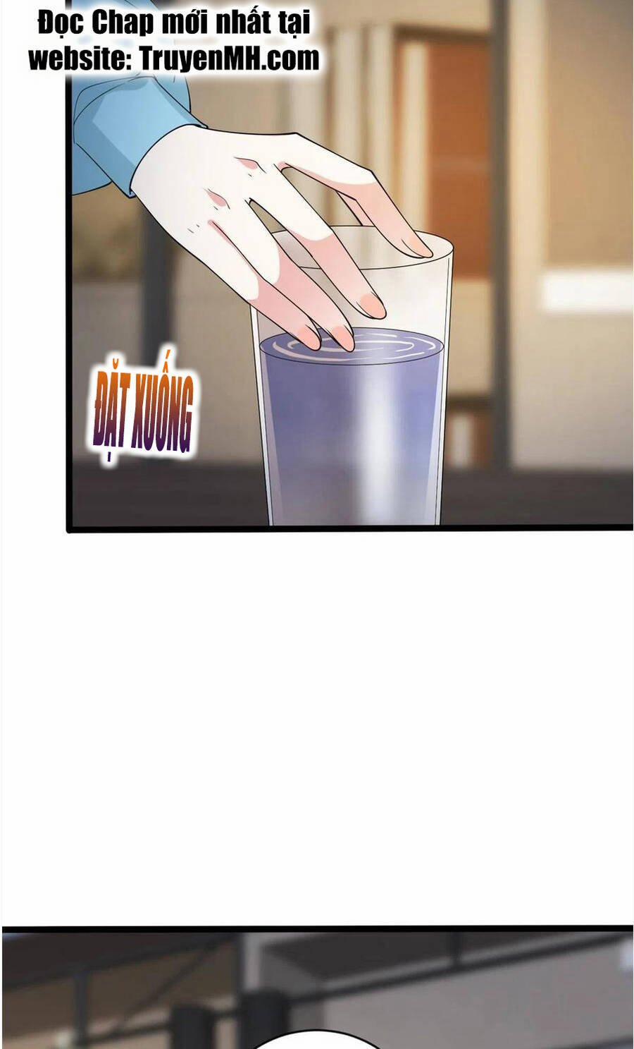 Ông Xã Kết Hôn Thử, Mạnh Thêm Chút Nữa Đi 606 trang 18