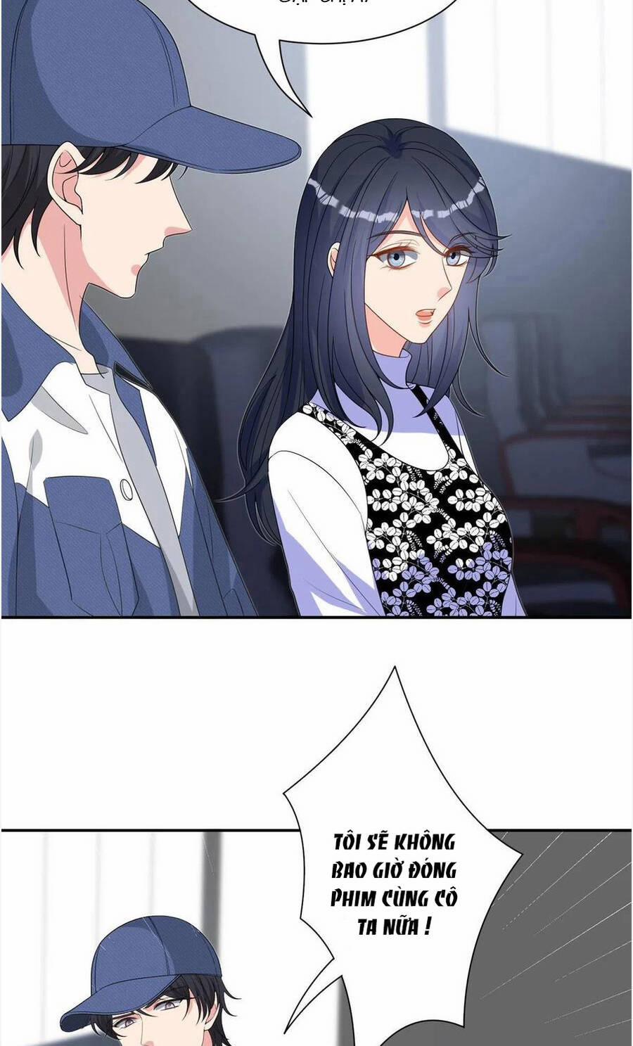 Ông Xã Kết Hôn Thử, Mạnh Thêm Chút Nữa Đi 606 trang 4