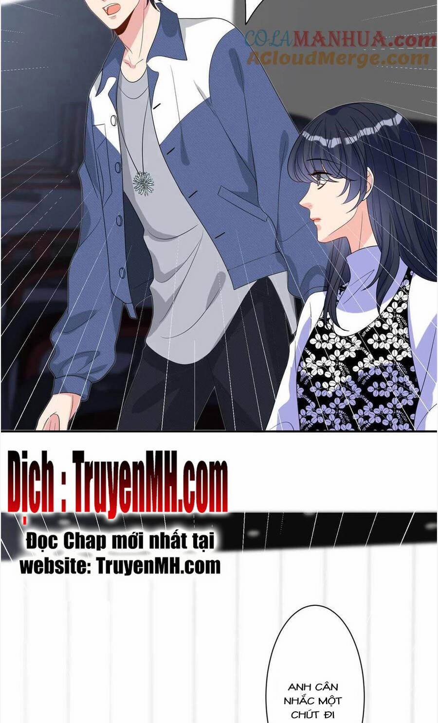 Ông Xã Kết Hôn Thử, Mạnh Thêm Chút Nữa Đi 606 trang 5