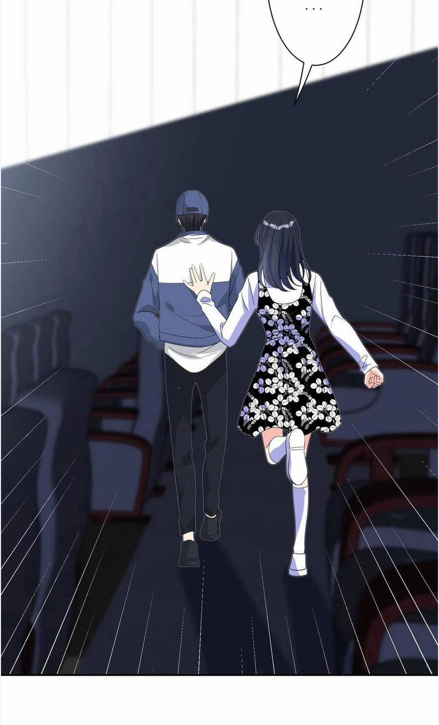 Ông Xã Kết Hôn Thử, Mạnh Thêm Chút Nữa Đi 606 trang 6