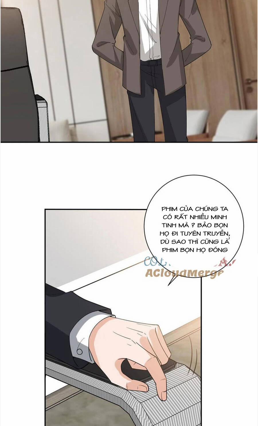 Ông Xã Kết Hôn Thử, Mạnh Thêm Chút Nữa Đi 606 trang 9