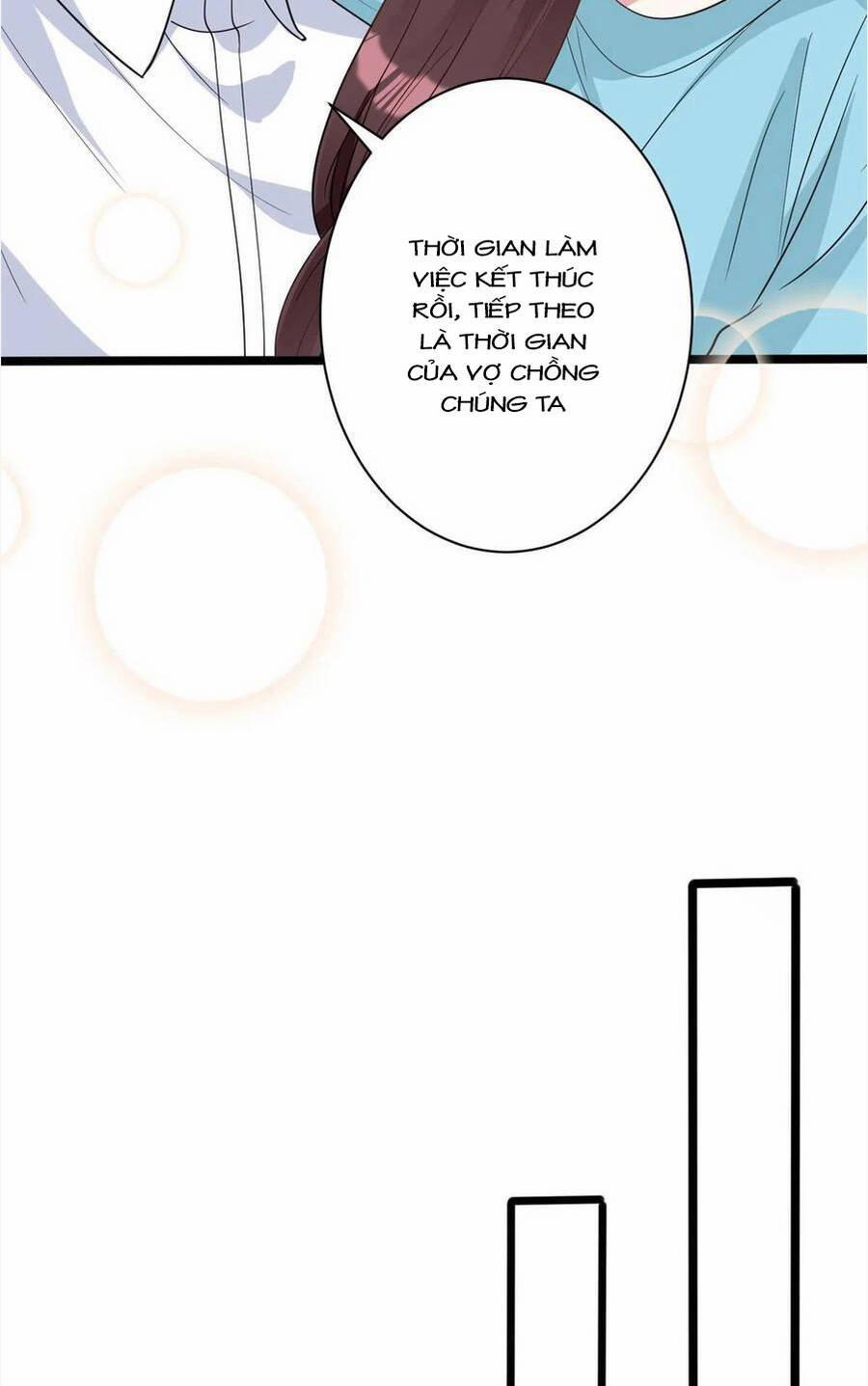 Ông Xã Kết Hôn Thử, Mạnh Thêm Chút Nữa Đi 607 trang 10